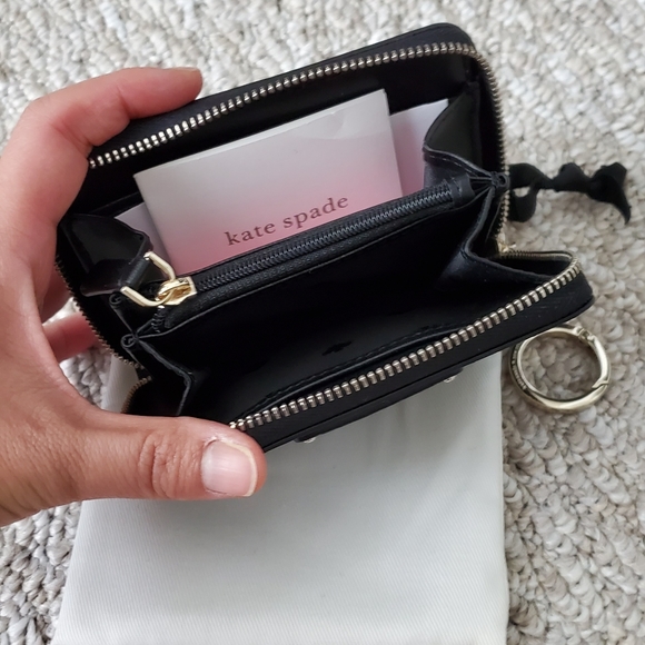 Kate Spade wallet - Picture 3 of 3